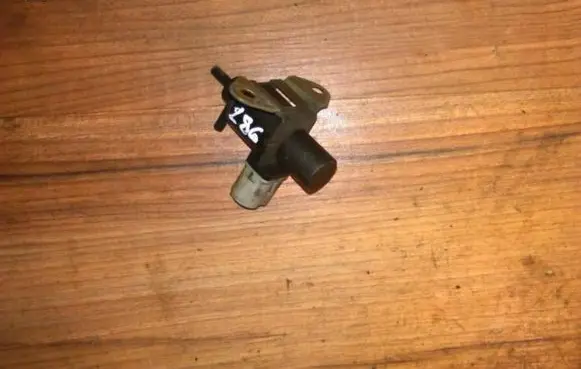 Volvo S40, V40 Turbo solenoid valve