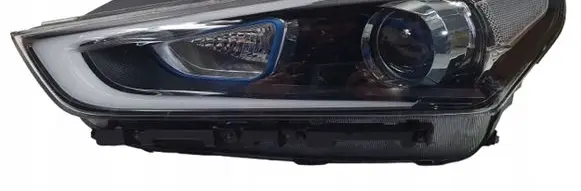Hyundai Trajet Headlight/headlamp 92101