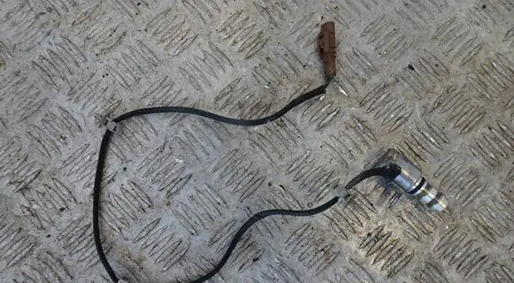 Hyundai Tucson IV NX4 Sensor