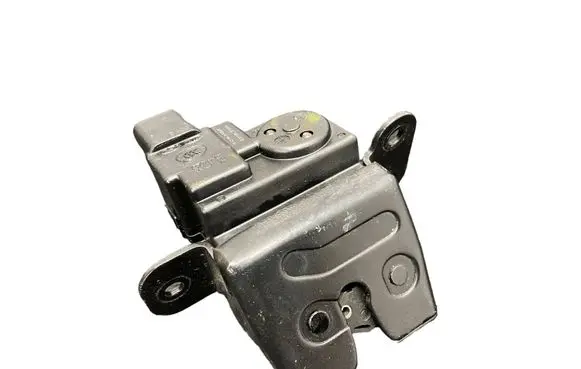 Hyundai Kona I Tailgate/trunk/boot lock/catch/latch 81230G6010 81230J9000