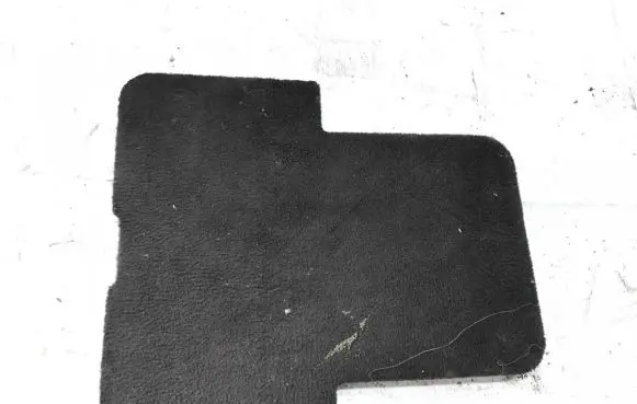 Ford Galaxy Other trunk/boot trim element 6m21u111d66af