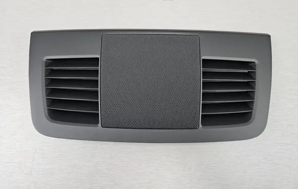 BMW 3 E90 E91 Dash center speaker trim cover 7123749 51457123749