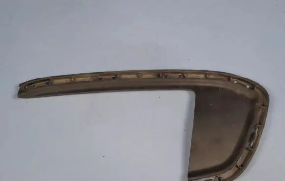 KIA Sportage Front bumper lower grill 86353F1600