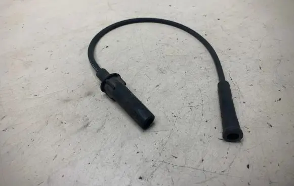 Dodge Grand Caravan Ignition plug leads 