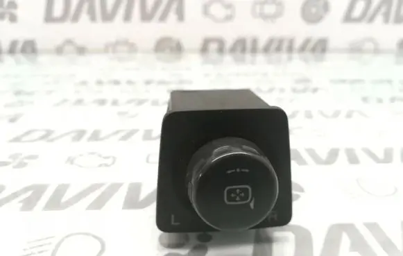 Opel Antara Wing mirror switch