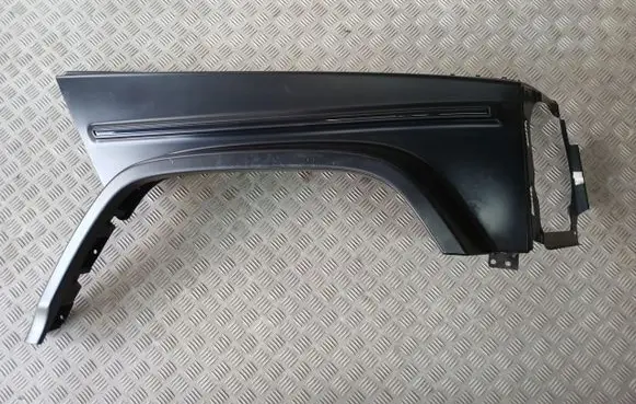 Mercedes-Benz G W463 2nd Gen Fender