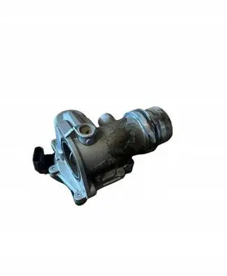 Renault Clio IV Throttle valve 161A09794R