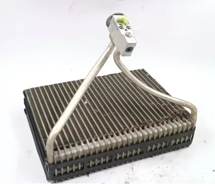Air conditioning (A/C) radiator (interior)