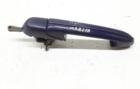 Fiat Marea Rear door exterior handle