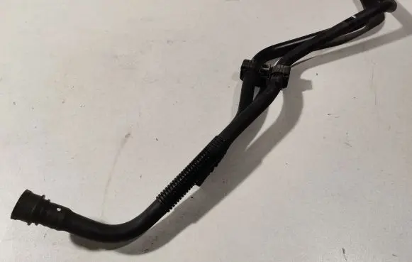 Hyundai Ioniq 5 Engine coolant pipe/hose GR110