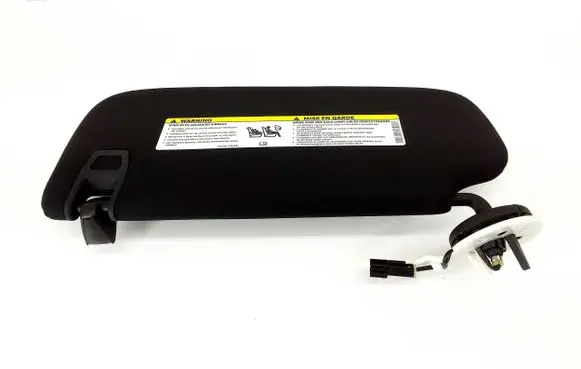 Jeep Grand Cherokee (WK) Sun visor 05108114AA