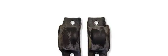 Volkswagen Crafter Sway bar bush bracket, front A9063230040