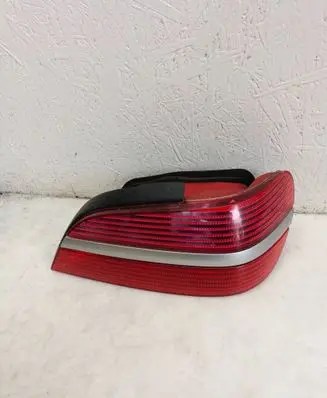Peugeot 406 Rear/tail lights 9644652577 LP1G120AD 2336D