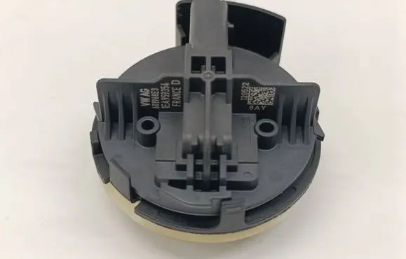 Audi Q4 Sportback e-tron Airbag deployment crash/impact sensor 1EA959354