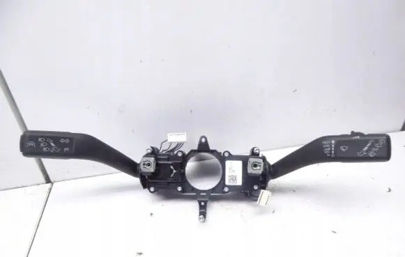 Volkswagen Touran II Indicator stalk