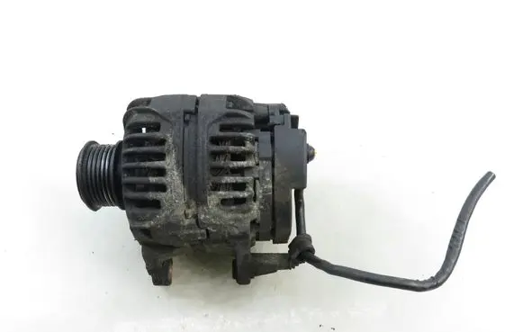 Seat Toledo II (1M) Generator/alternator 0124325001 038903023L