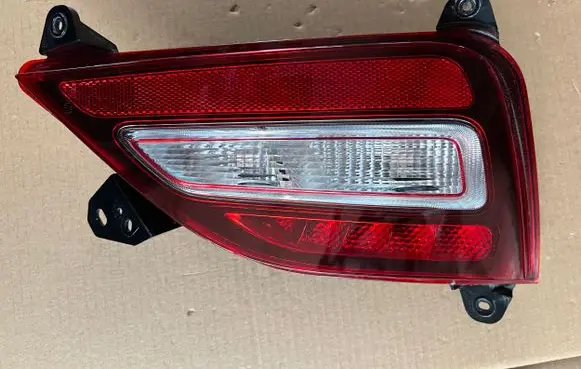 Hyundai Santa Fe Tailgate rear/tail lights 92406S1000