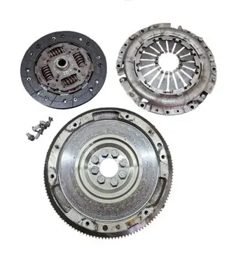 Opel Astra K Clutch set kit 9223223 C1057130 2782