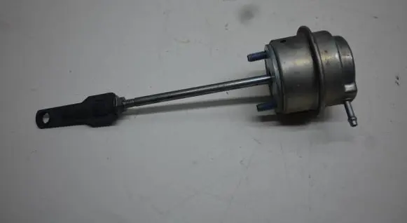 Mazda 3 II Turbo system vacuum part 433483131
