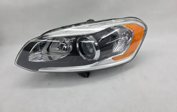 Volvo XC60 Headlight/headlamp 31420275