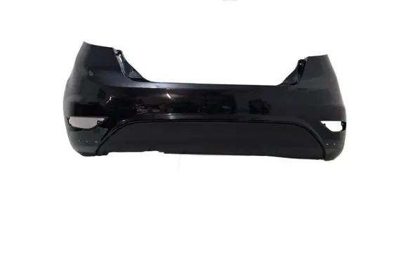 Ford Fiesta Rear bumper 8A6117906A