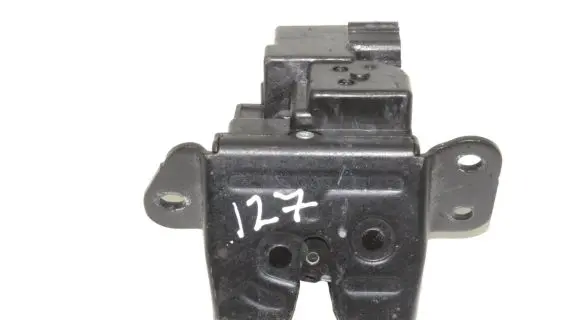KIA Sorento Tailgate/trunk/boot lock/catch/latch