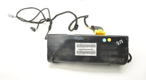 Peugeot 208 I Seat airbag 9802546080