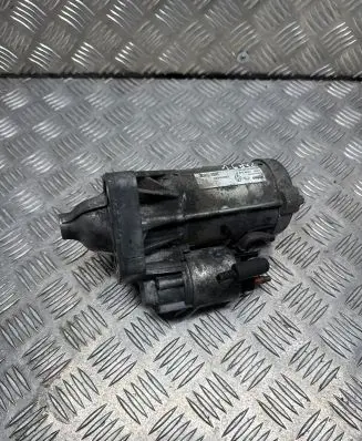 Nissan Qashqai Starter motor 233001375R 0540SMB1 ESW20E26