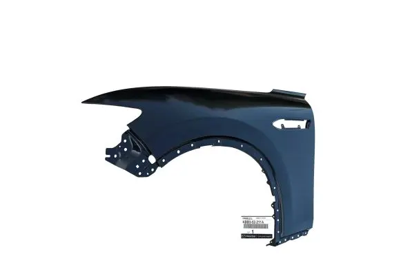 Mazda CX-60 Fender