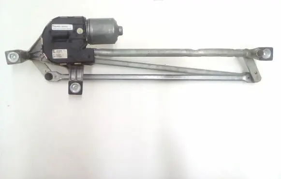 Volvo S80 Front wiper linkage and motor 30655050 30655052