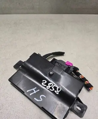 Audi A6 S6 C7 4G Gateway control module 4G5907468H 4G0907468AC 2348990