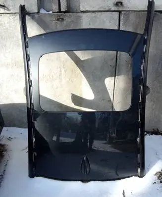 BMW 5 G30 G31 G38 Roof 