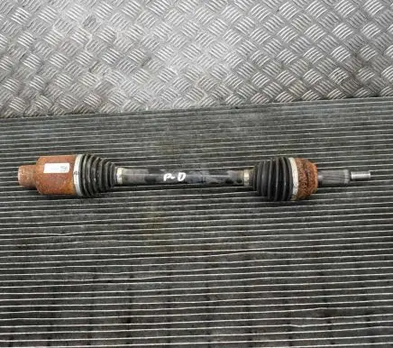 Tesla Model S Front driveshaft 103061600B