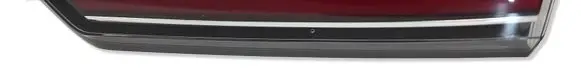 Opel Mokka B Tailgate rear/tail lights 98339445804CAR 9833944580