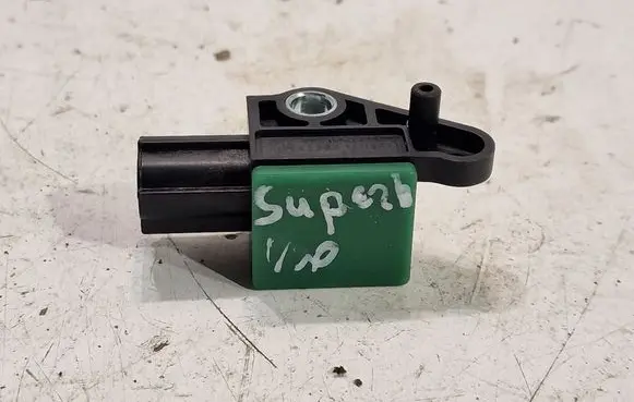 Skoda Superb B6 (3T) Airbag deployment crash/impact sensor 5N0959351B