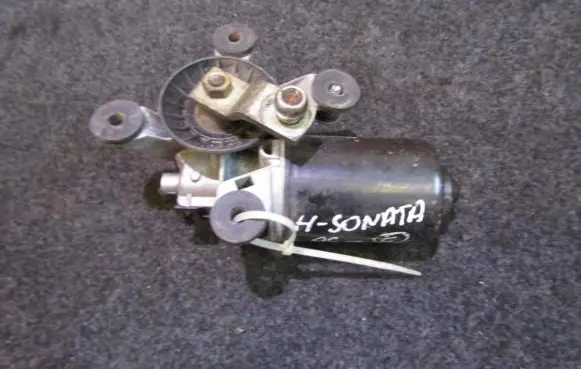 Hyundai Sonata Wiper motor f00s2a2018 98100-34310