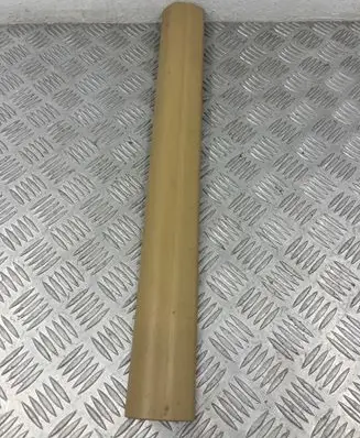 BMW 5 E60 E61 Front sill trim cover 7025007 22339910