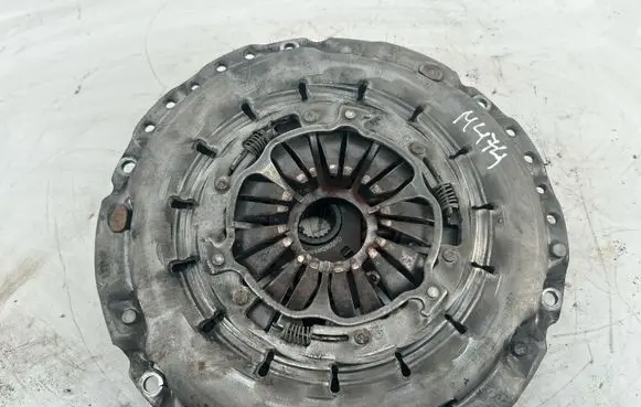 Hyundai H-1, Starex, Satellite Clutch set kit 326006110