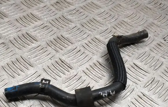 Volkswagen Tiguan Brake booster pipe/hose 