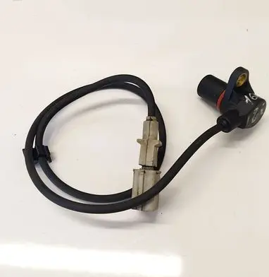 Audi A3 S3 8P Crankshaft position sensor 