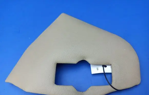Jaguar XJS Foot area side trim 