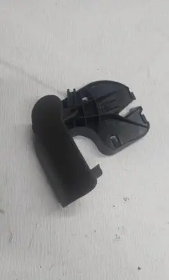 Audi A4 S4 B8 8K Engine bonnet (hood) release handle 8T1823633