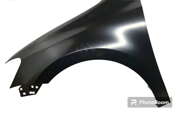Volkswagen Polo V 6R Fender