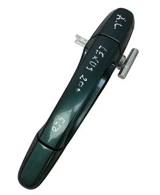 Lexus IS 200-300 Rear door exterior handle