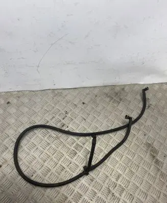BMW 3 E90 E91 Headlight washer hose/pipe 711784409
