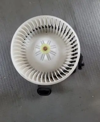 Heater fan/blower