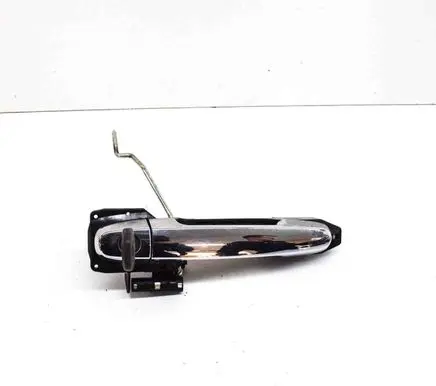 Toyota Hilux (AN10, AN20, AN30) Front door exterior handle 6921006040