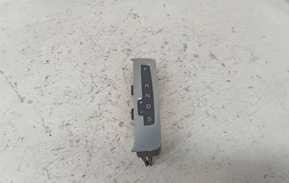 Audi A5 8T 8F Gear shift selector indicator 8K2713463