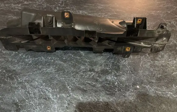 Chevrolet Corvette C7 Other interior part 22778922