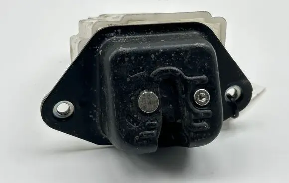 Honda Accord Tailgate/trunk/boot lock/catch/latch